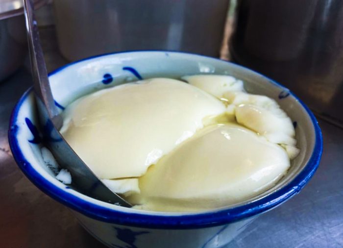 Tau fu fah
