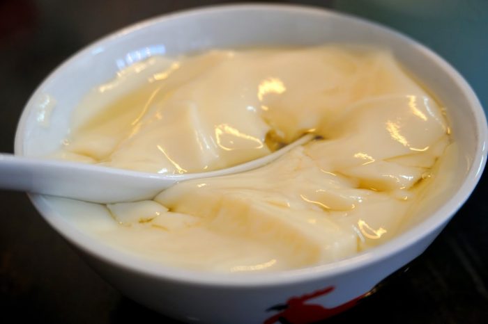 Tau fu fah