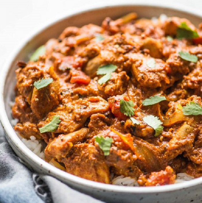 Tikka masala