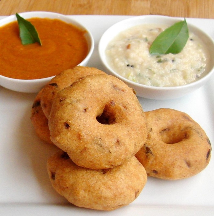 Vadai