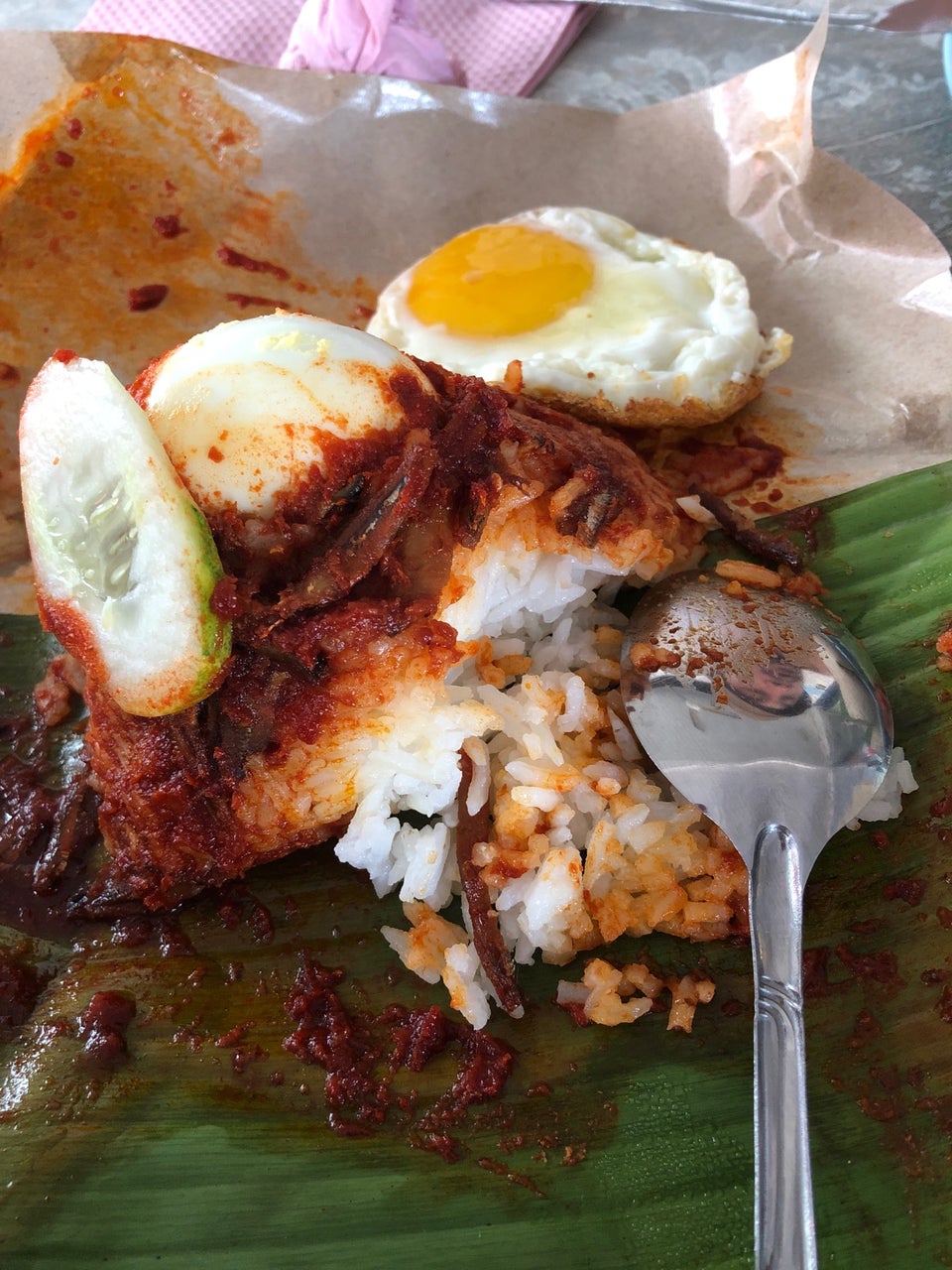 tempat makan