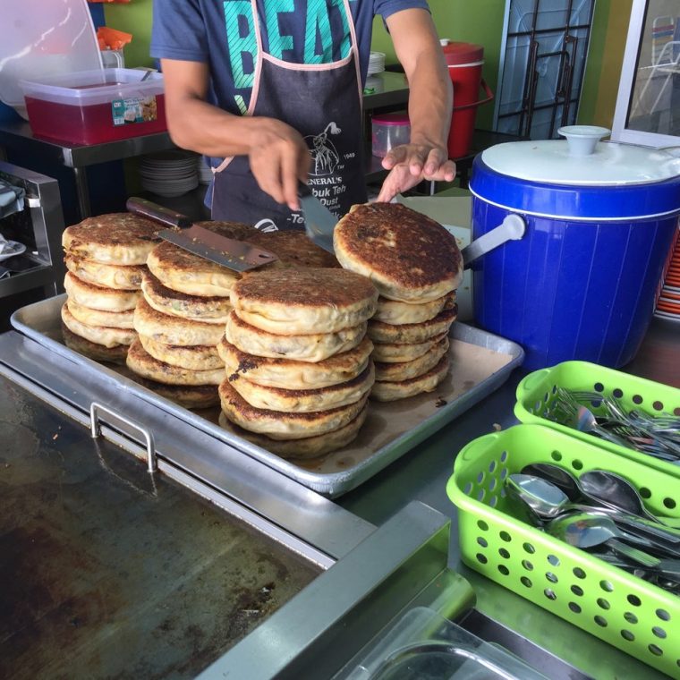murtabak ferry