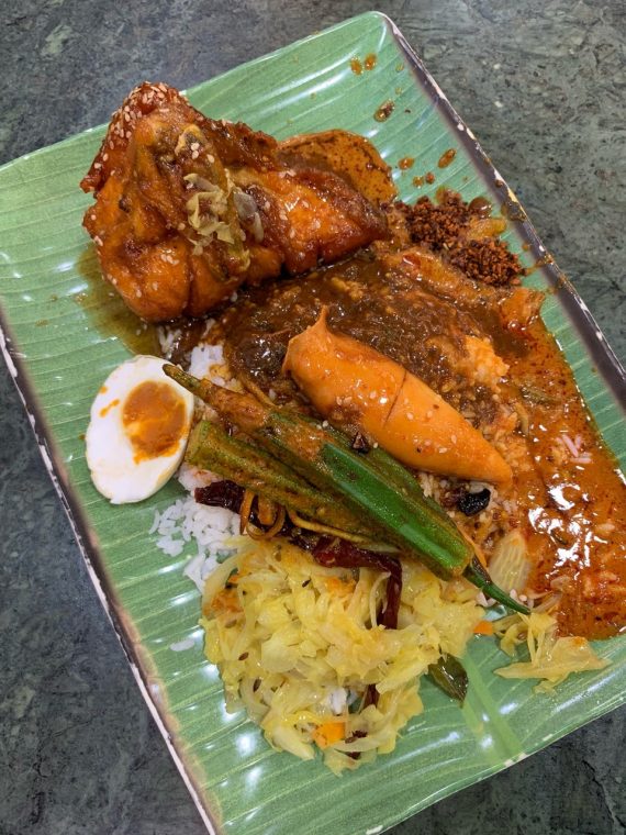 Pelbagai hidangan dan tempat makan menarik di Bayan Lepas, Pulau Pinang.