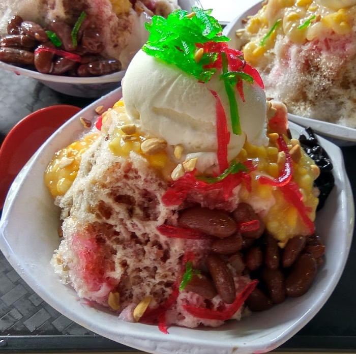 Ais Kacang