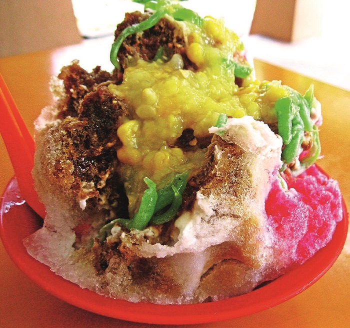 Ais Kacang