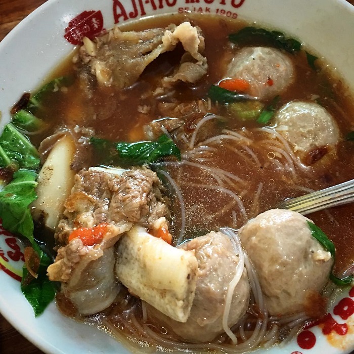 Bakso