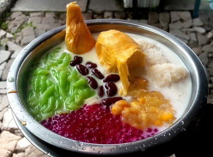 Cendol