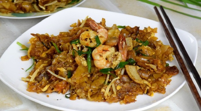 Char Kue Teow