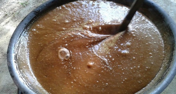 Dodol