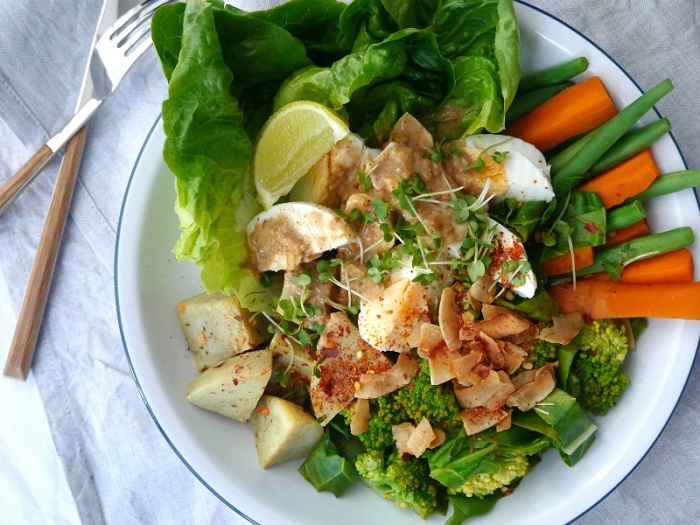 Gado Gado