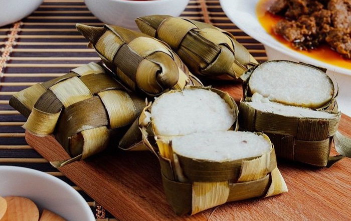 Ketupat