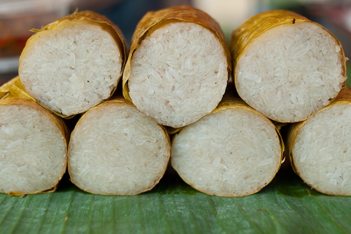 Lemang