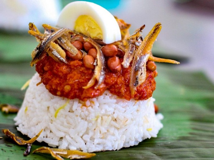 Pelbagai makanan tradisional Melayu kian hilang