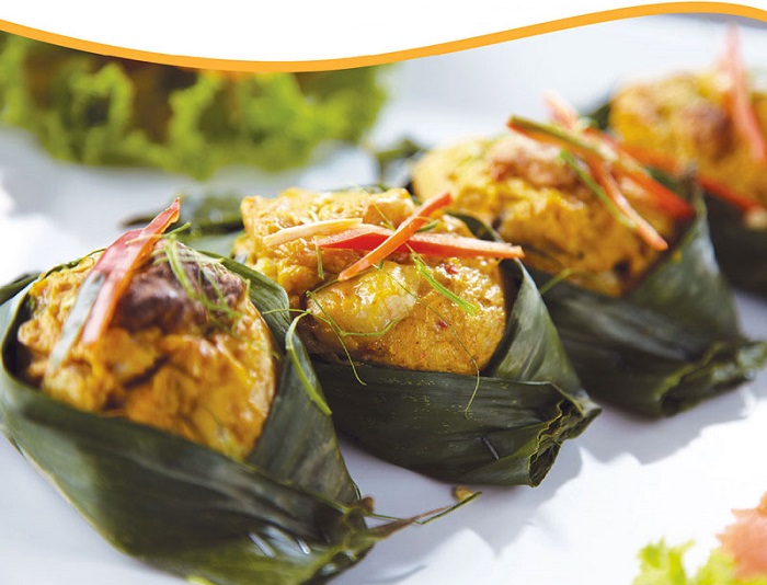 Otak Otak