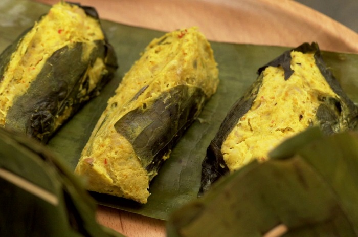 Otak Otak
