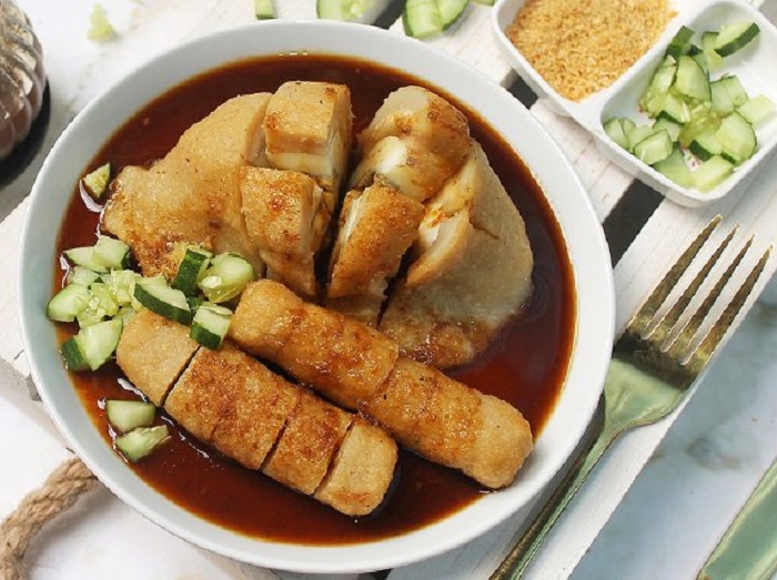 Pempek