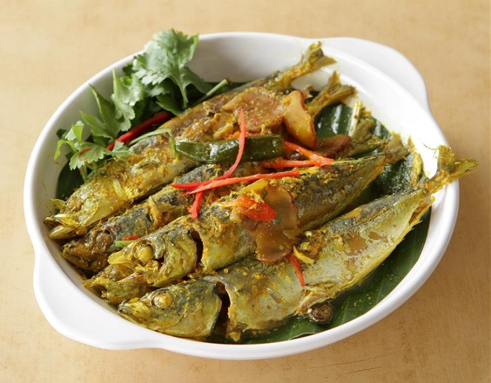 Pinasakan