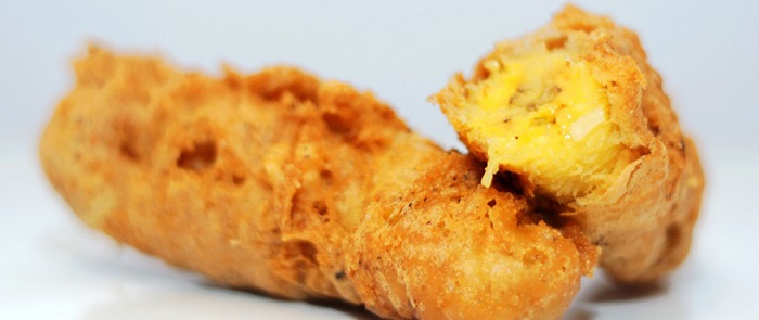 Pisang Goreng