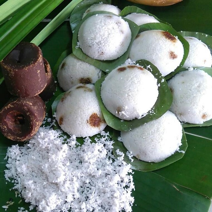 Putu Piring