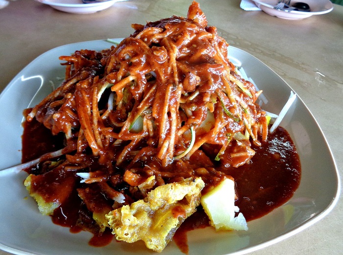 Rojak Penang