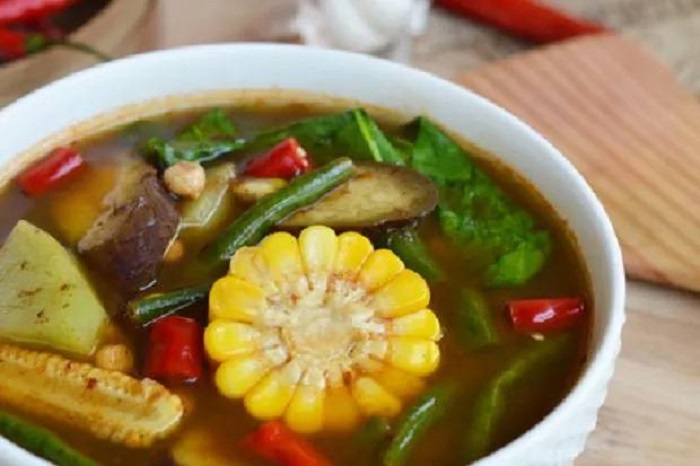Sayur Asem