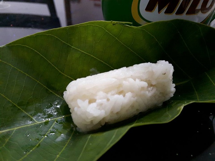 Tapai