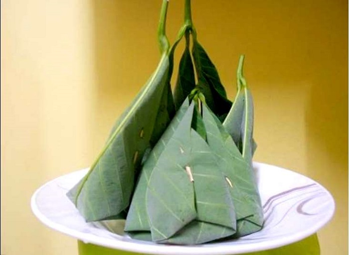 Tapai