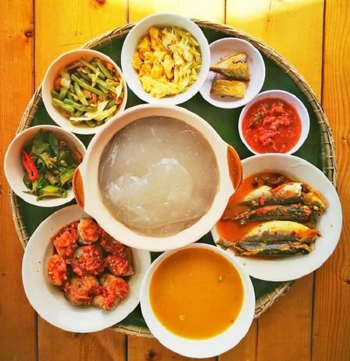Ambuyat
