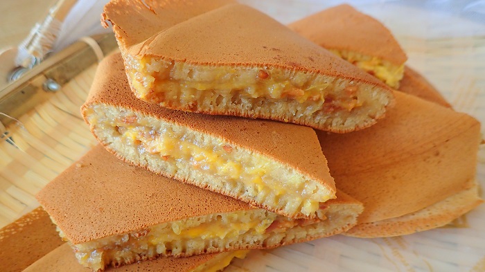 Apam Balik