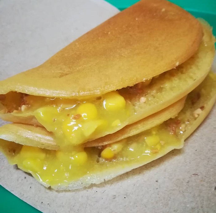 Apam Balik
