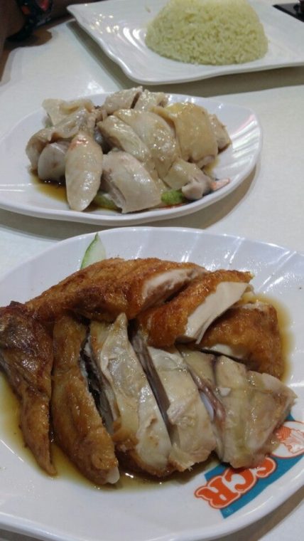 ayam @ scr labuan