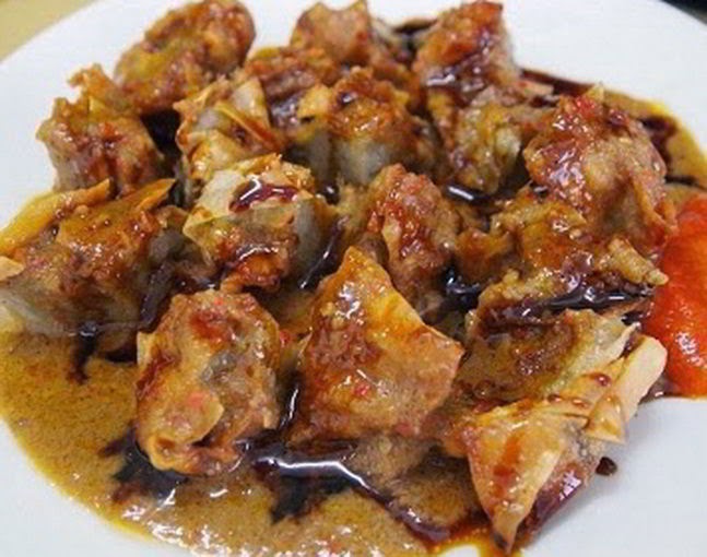 Batagor