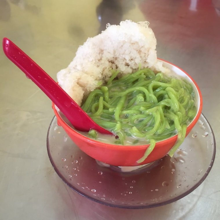 cendol