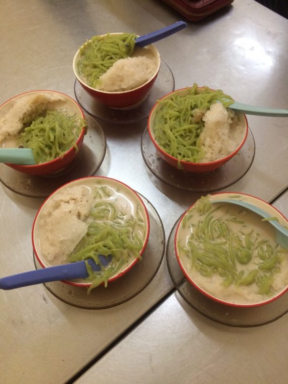 cendol