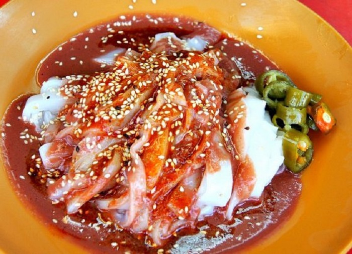 Chee Cheong Fun