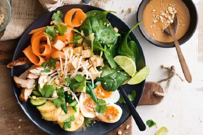 Gado Gado