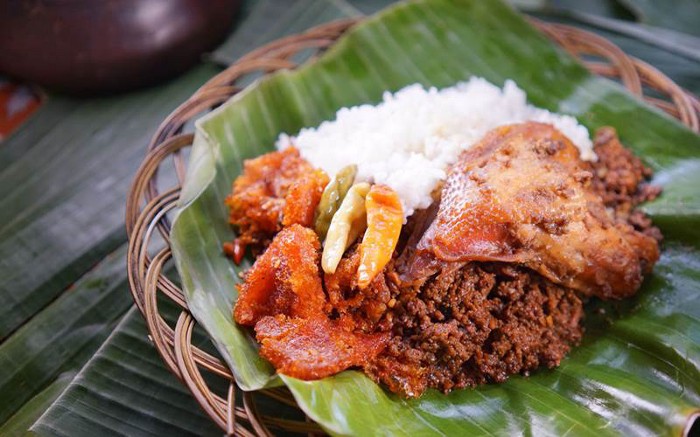 Gudeg