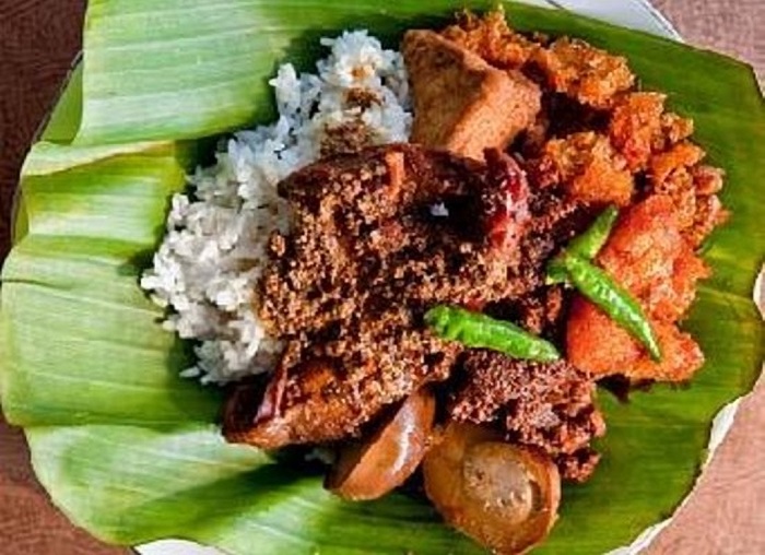 Gudeg