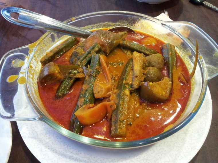 kari kepala ikan