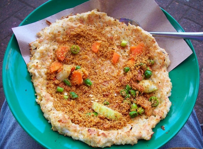 Kerak Telor