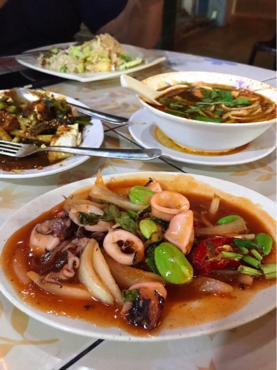 makan @ perantau