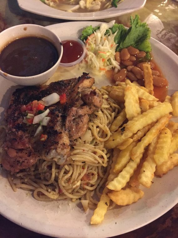 makan @ rhd kota tinggi