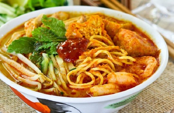 Mee Kari