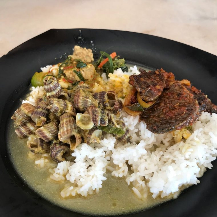 nasi campu rhd