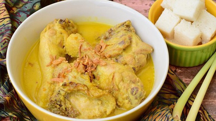 Opor Ayam