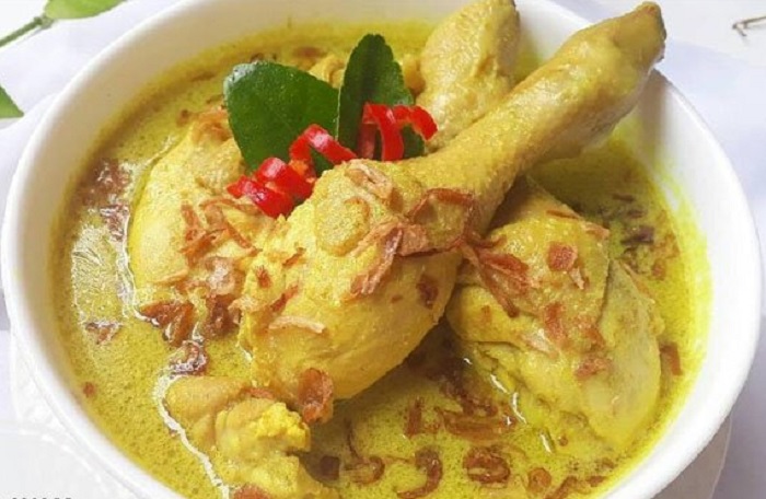 Opor Ayam