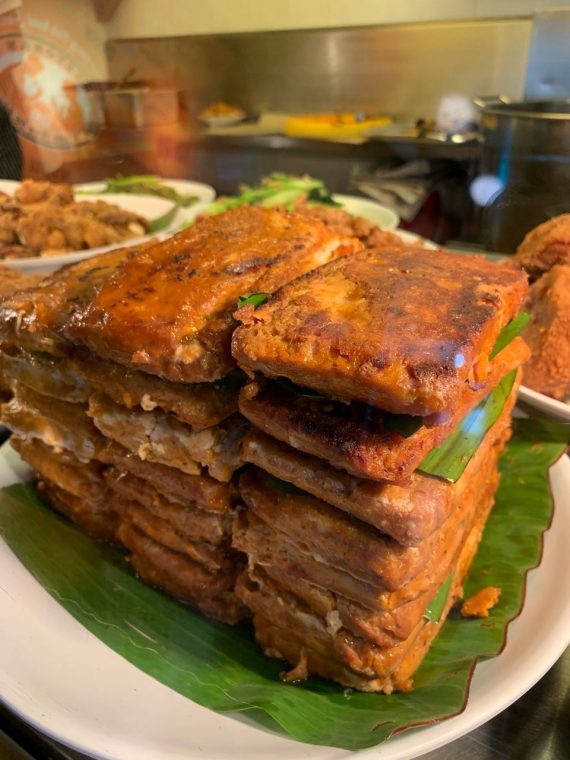 otak otak