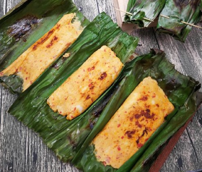 Otak - Otak
