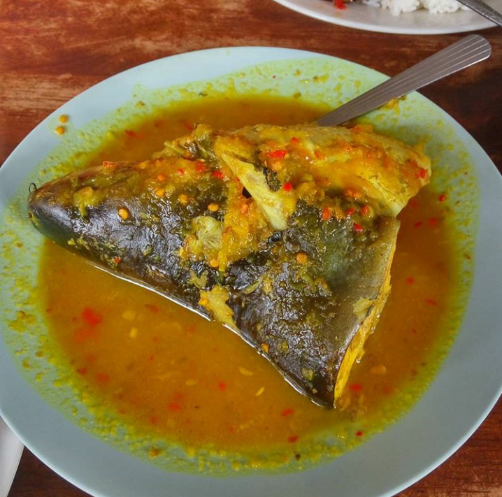 patin tempoyak @ razak tempoyak sepang