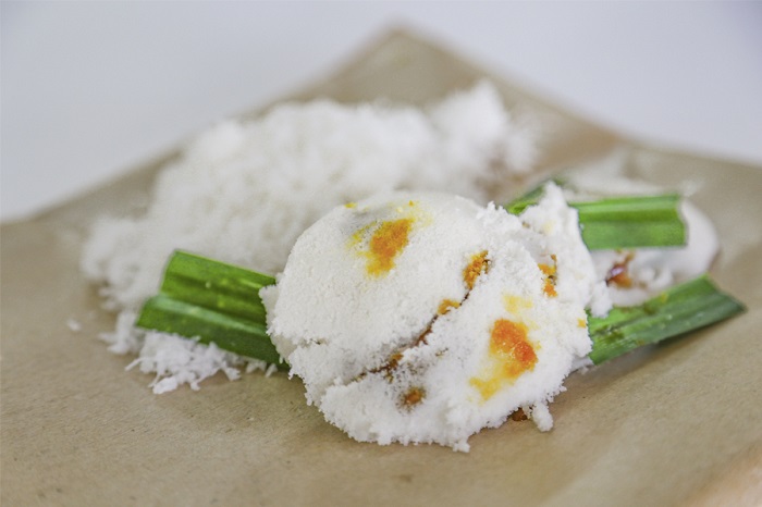 Putu Piring